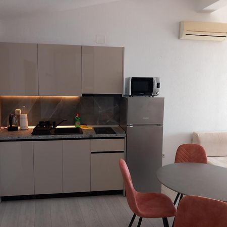 Mitan Apartman 图彻皮 外观 照片