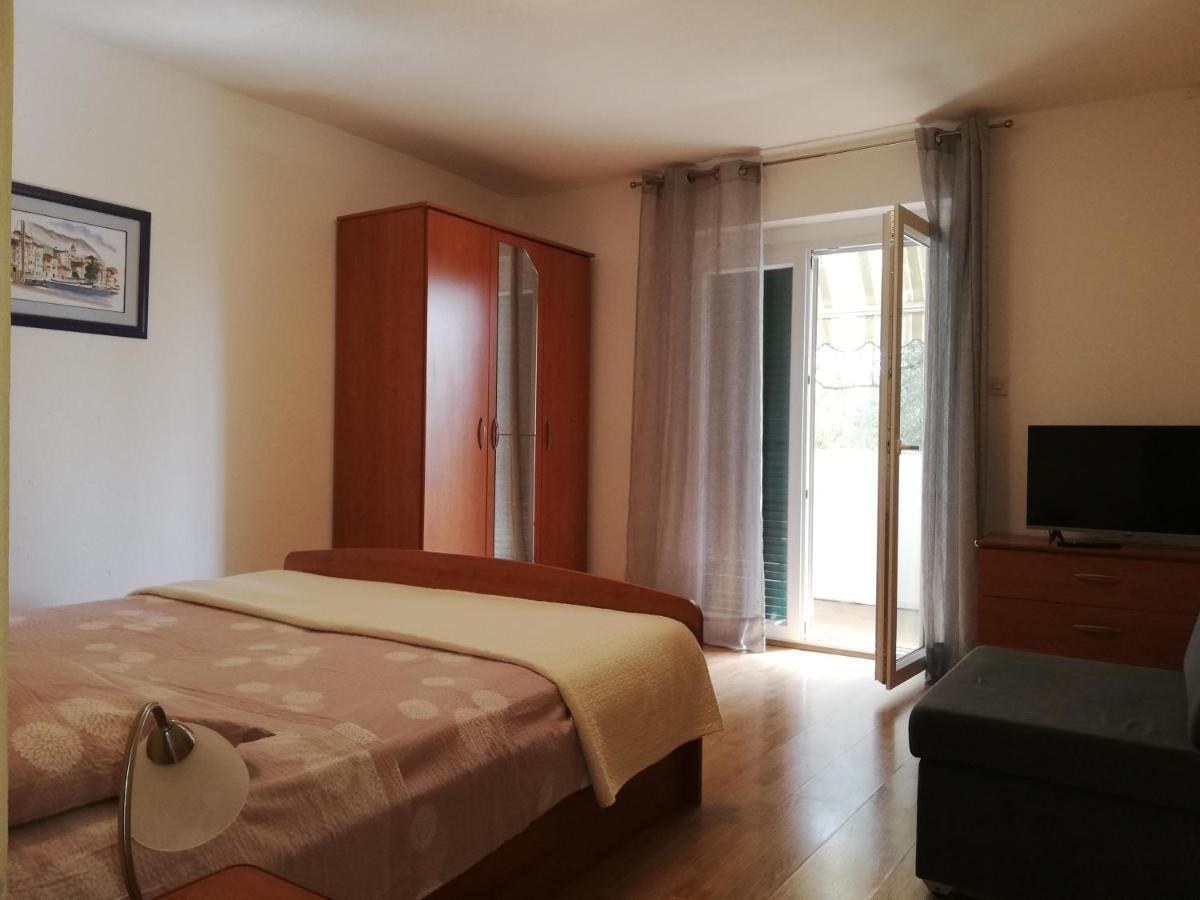 Mitan Apartman 图彻皮 外观 照片