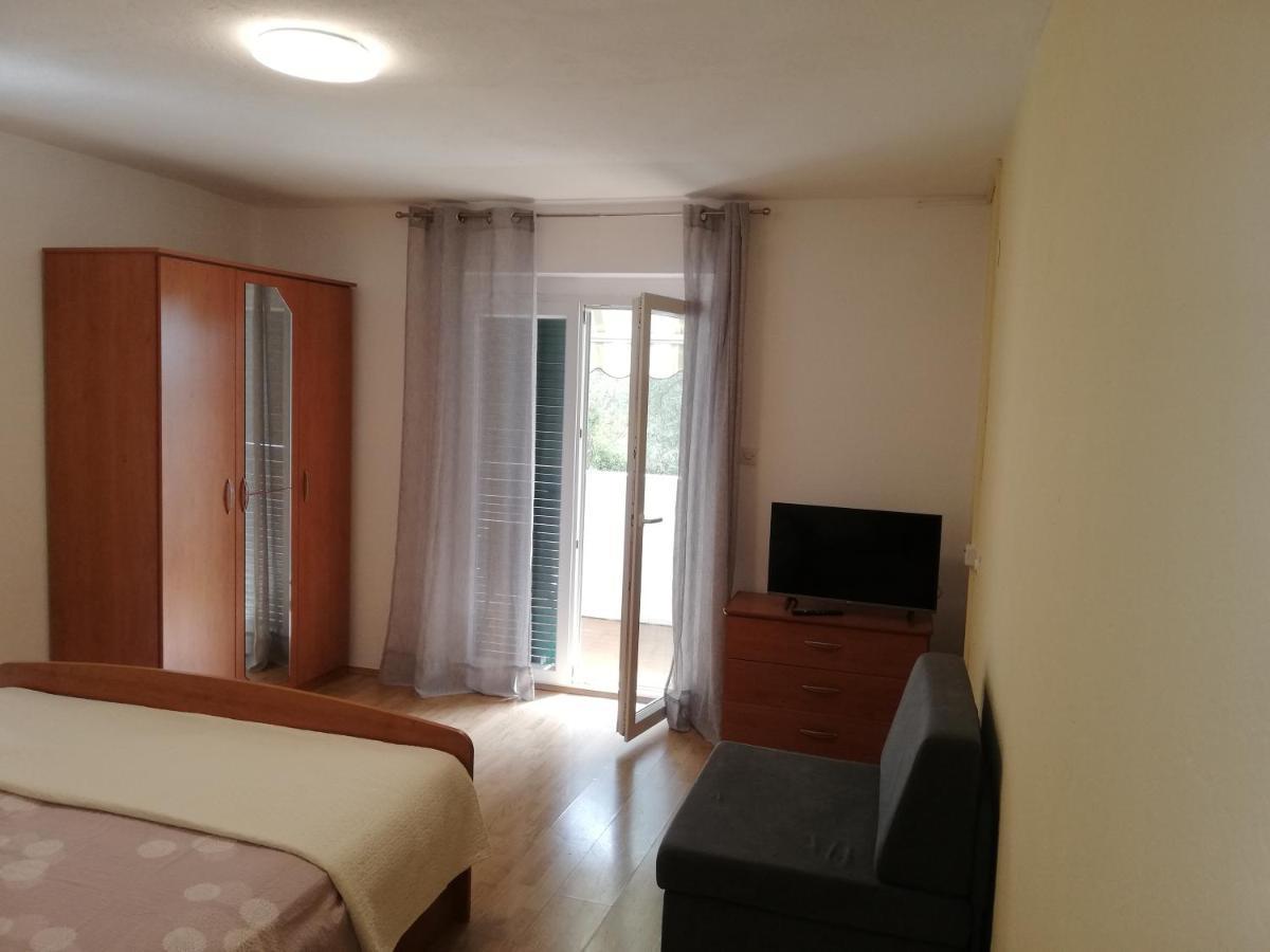 Mitan Apartman 图彻皮 外观 照片