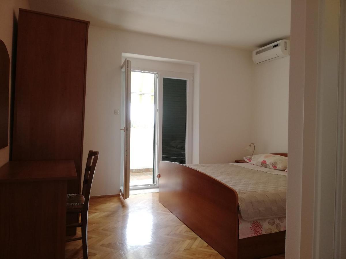 Mitan Apartman 图彻皮 外观 照片