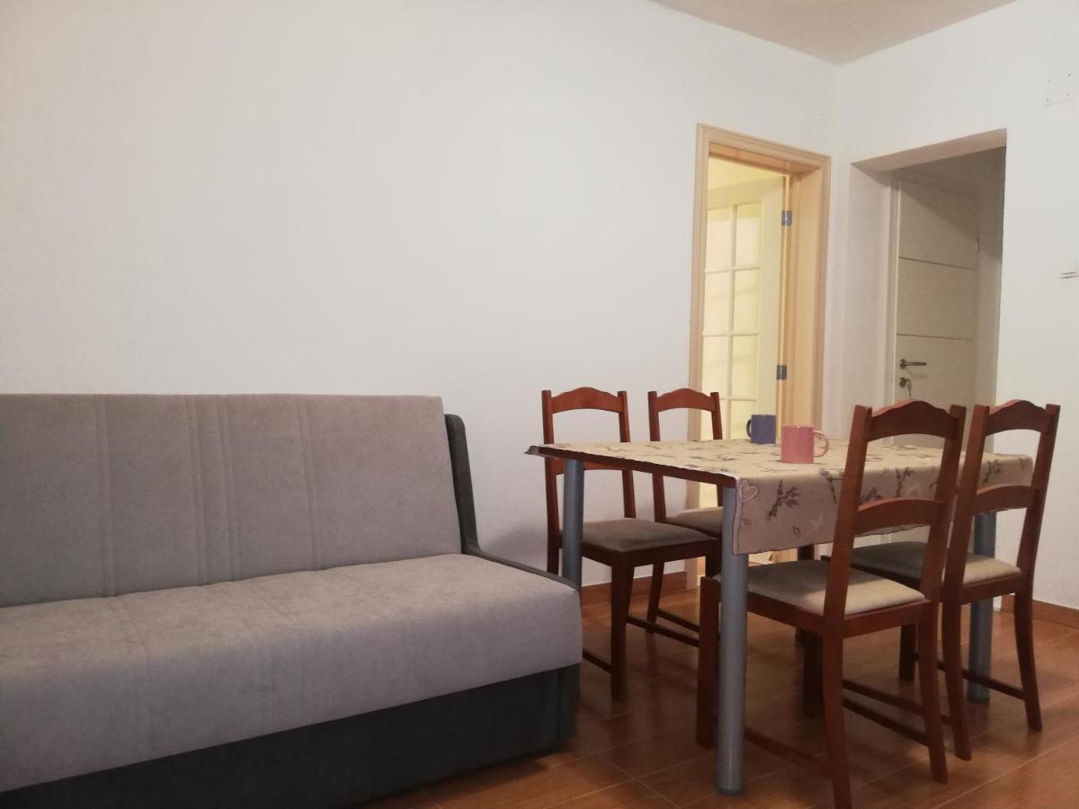 Mitan Apartman 图彻皮 外观 照片