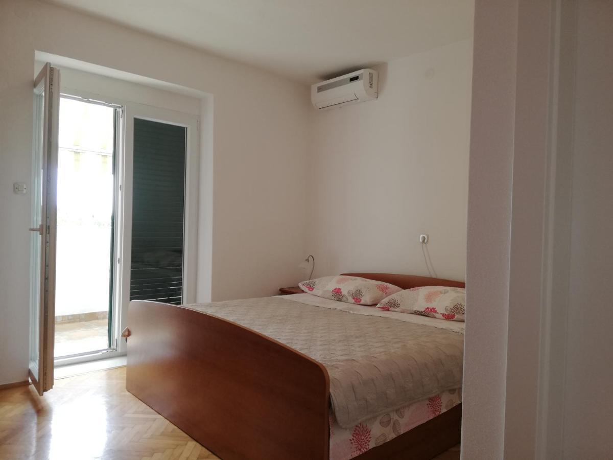 Mitan Apartman 图彻皮 外观 照片
