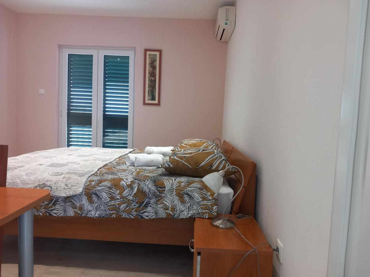 Mitan Apartman 图彻皮 外观 照片