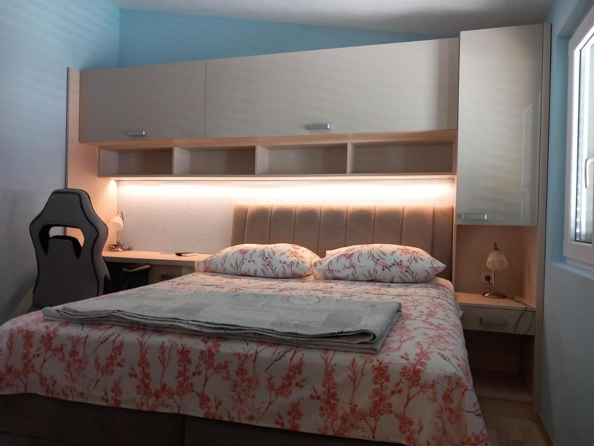 Mitan Apartman 图彻皮 外观 照片