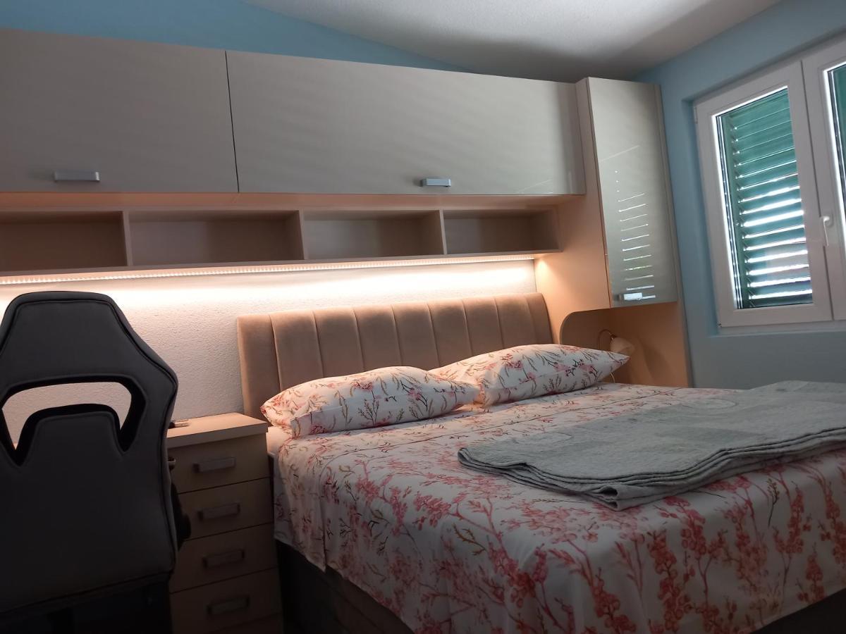 Mitan Apartman 图彻皮 外观 照片