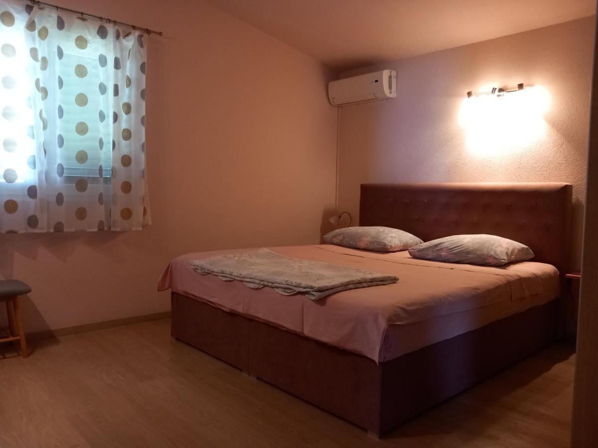 Mitan Apartman 图彻皮 外观 照片