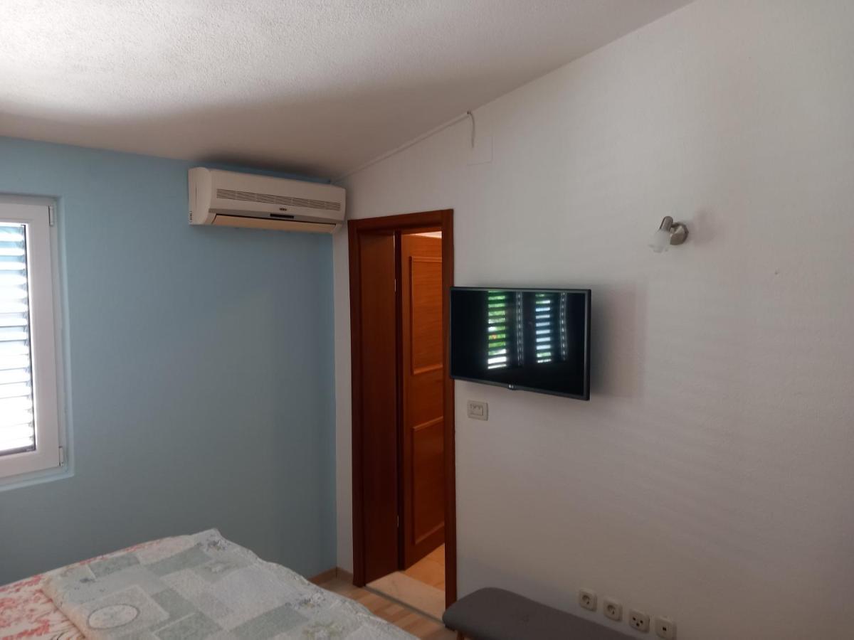 Mitan Apartman 图彻皮 外观 照片