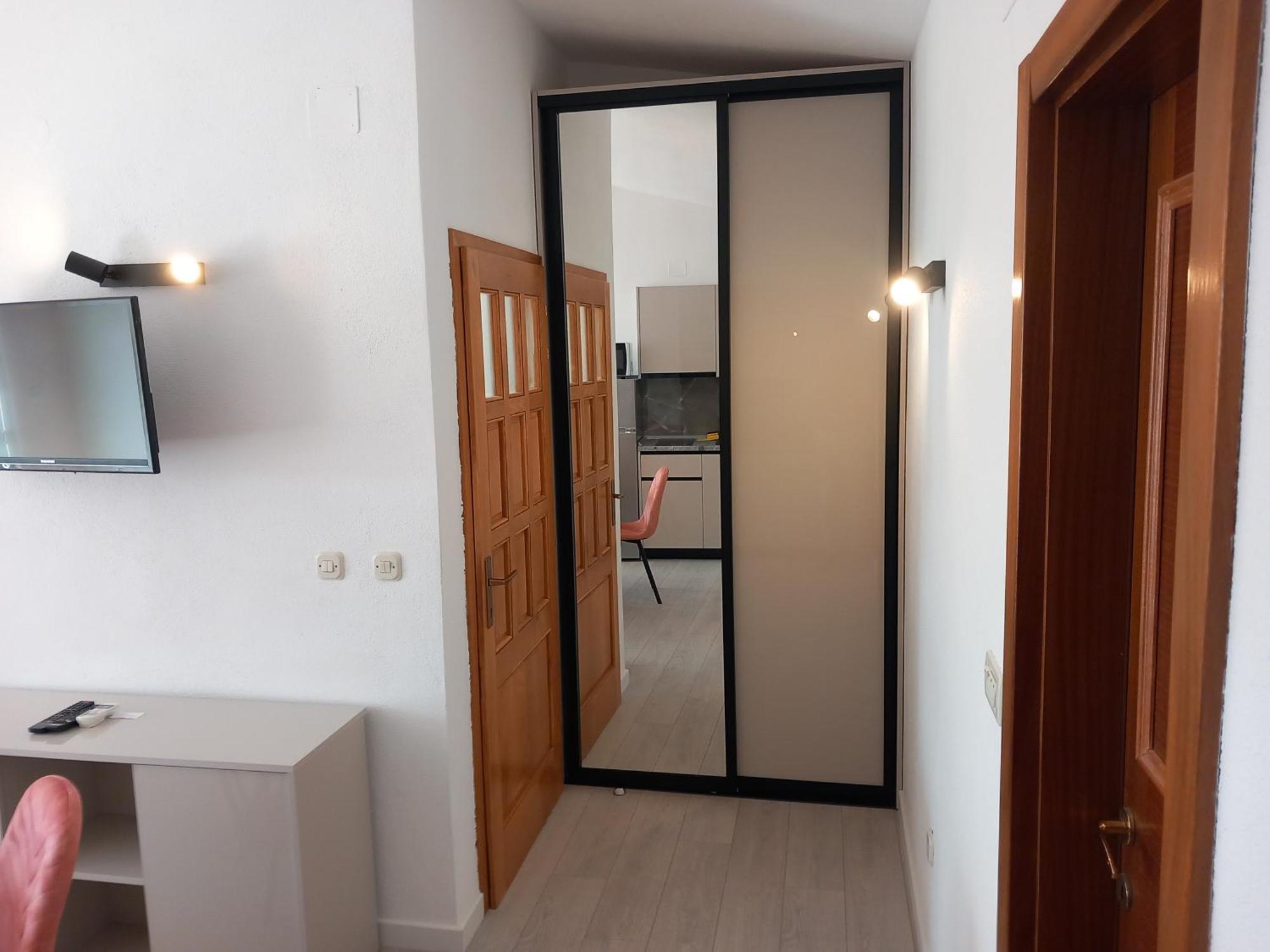 Mitan Apartman 图彻皮 外观 照片
