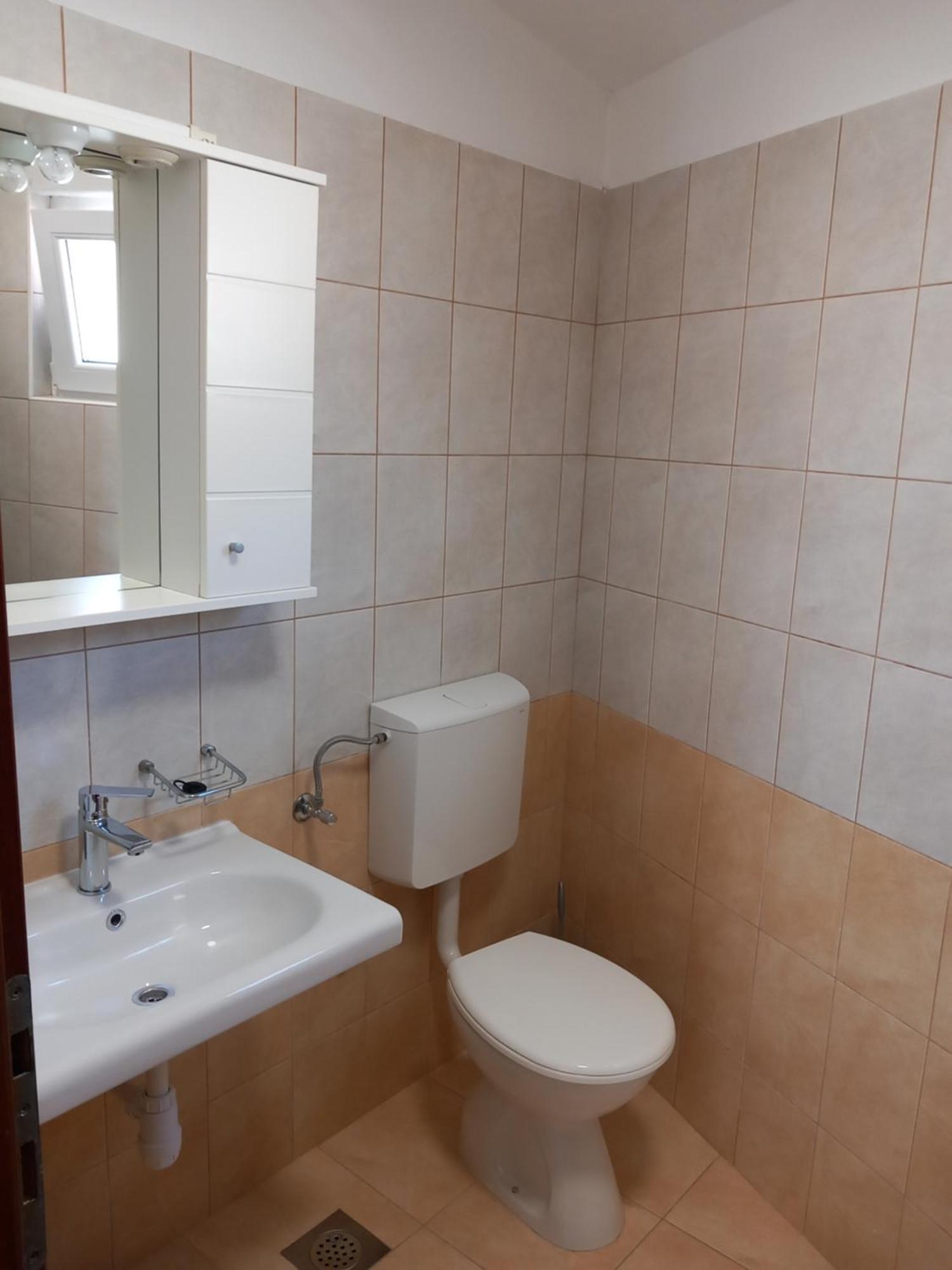 Mitan Apartman 图彻皮 外观 照片