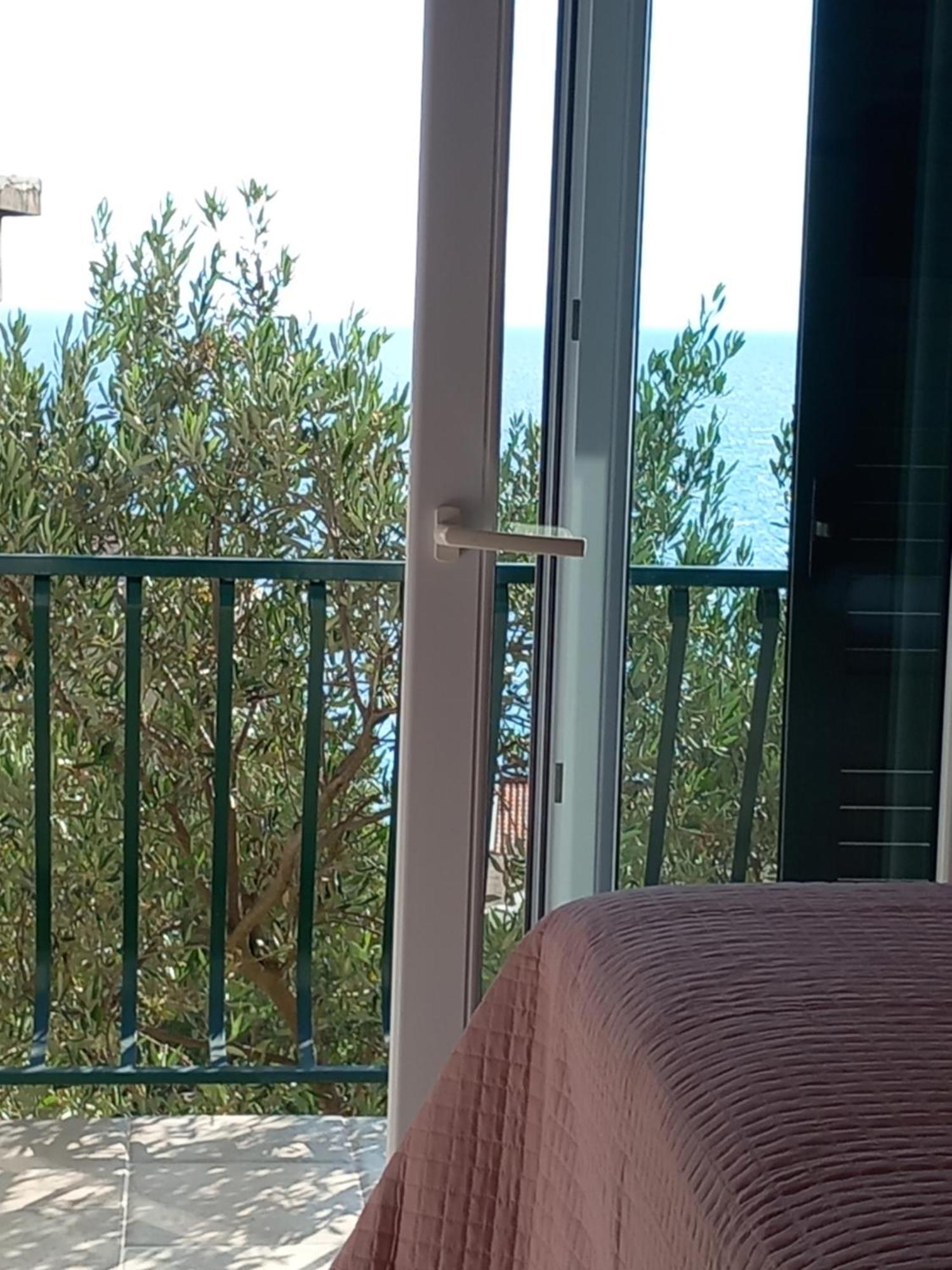 Mitan Apartman 图彻皮 外观 照片