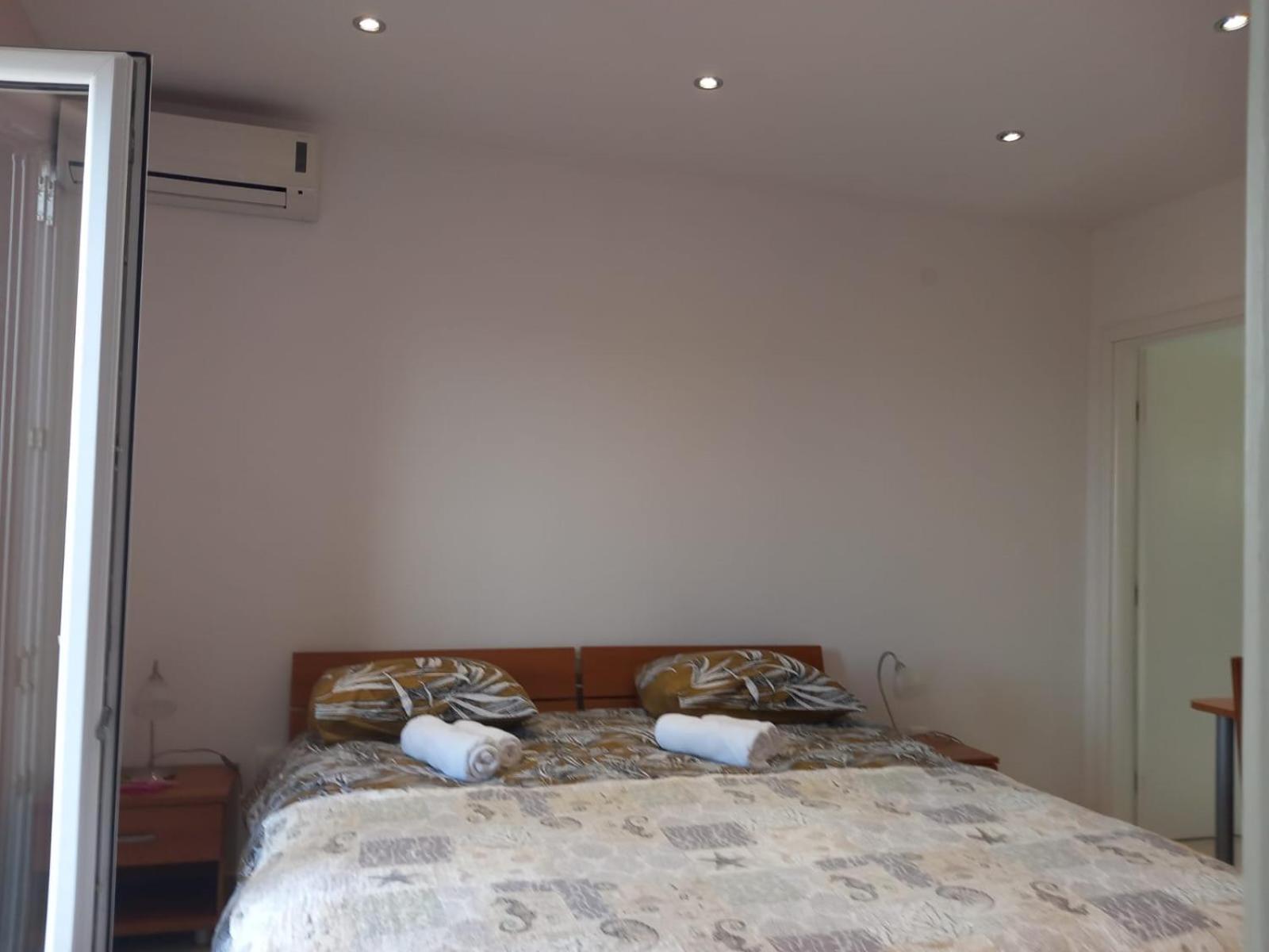 Mitan Apartman 图彻皮 客房 照片