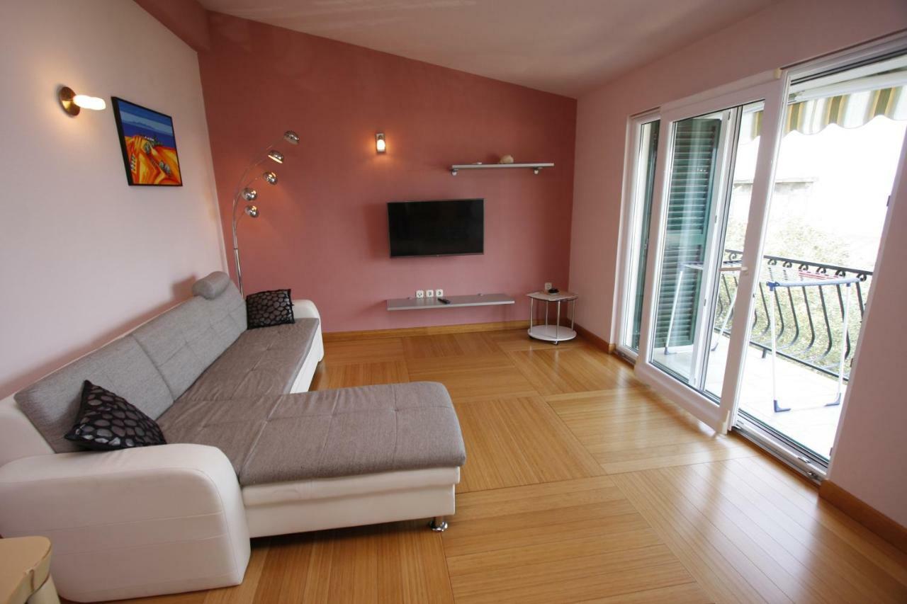 Mitan Apartman 图彻皮 外观 照片