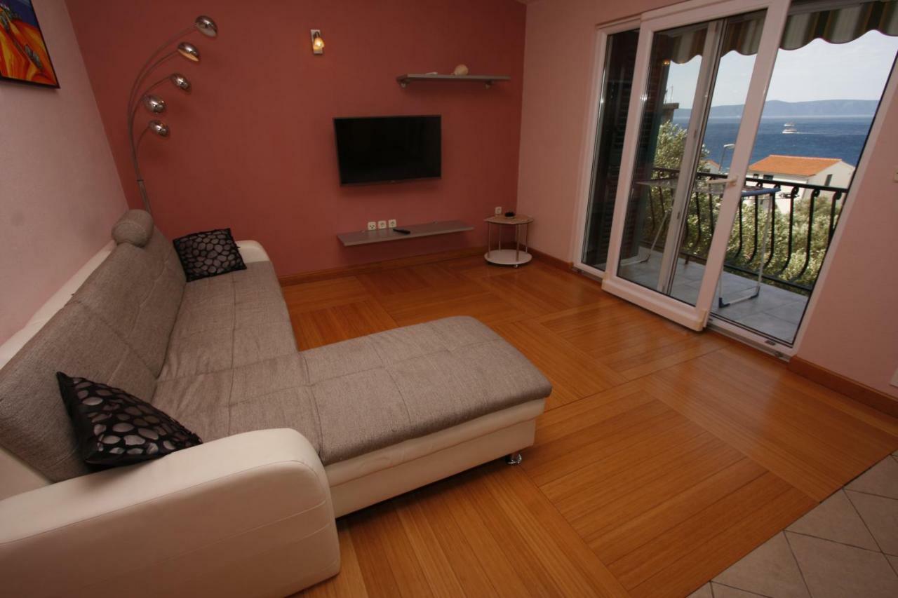 Mitan Apartman 图彻皮 外观 照片
